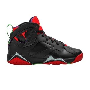 Air Jordan 7 Retro BG ‘Marvin the Martian’